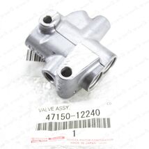 New Genuine OEM Toyota 93-02 Corolla 00-05 Echo 86-93 Celica Proportioni... - $258.55