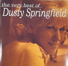 Dusty Springfield - The Very Best of Dusty Springfield (CD 1998) Near MINT - £8.57 GBP