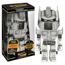 Transformers Optimus Prime Grey Skull Hikari - £70.18 GBP