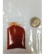 2.3 Grams Carolina Reaper Powder sample chile spice World Record Hottest... - $4.01 CAD