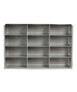 Compartment Drawer Insert With 12 Compartments, - £29.77 GBP