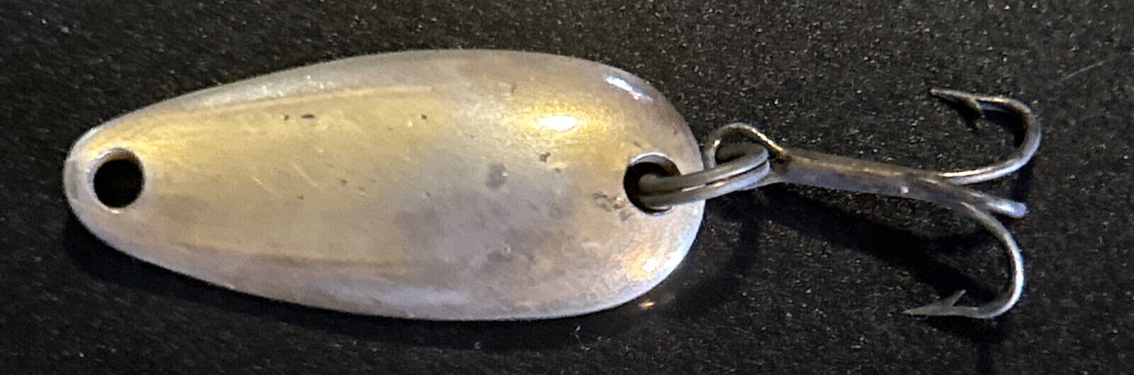 Vintage Masterlure Fishing  Lure Bait - $6.26