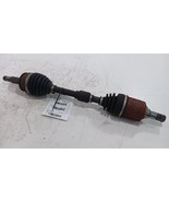 Driver Left Front CV Axle 2.5L VIN 5 1st Digit AWD Fits 14-20 ROGUE - $147.03 CAD