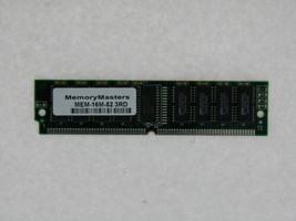 MEM-16M-52 16MB Principal Mémoire Mise à Niveau Pour Cisco AS5200 Accès Serveur - £30.88 GBP