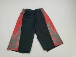 Under Armour Boys Basketball Shorts Size YXS QA5 - $8.41