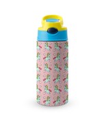 Mondxflaur Dinosaur and Unicorn Steel Thermo Mug for Children&#39;s Water Cu... - $27.42 CAD