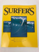 THE SURFERS JOURNAL Volume 14 Fourteen Number 3 Three- Fast First Class ... - £10.96 GBP