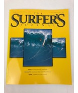 THE SURFERS JOURNAL Volume 14 Fourteen Number 3 Three- Fast First Class ... - $19.09 CAD