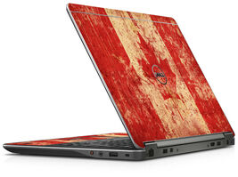 LidStyles Printed Laptop Skin Protector Decal Dell Latitude E7470 image 4