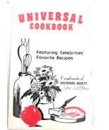 Lot of 5 Vintage Cookbooks Hard Back Paper Back Binder Titles in Descrip... - £11.32 GBP