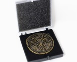 The Elder Scrolls Online Blackwood Ambition Coin Token #1 Dagon Mehrunes... - $24.99