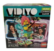 LEGO® VIDIYO™ - Folk Fairy BeatBox 43110 [New Toy] Brick - £11.18 GBP