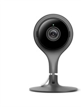 Google Nest Cam Indoor - 1St Generation - Wired Indoor Camera - Control ... - $219.99