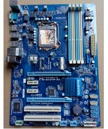 Gigabyte GA-Z77P-D3 V1.1 Intel Z77 LGA 1155 DDR3 USB3.0 Motherboard   - €67,34 EUR
