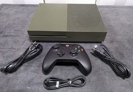 eBay Refurbished 
Microsoft Xbox One S Battlefield 1 Early Enlister Deluxe Ed... - £434.99 GBP
