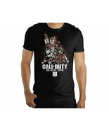 CALL OF DUTY: BLACK OPS 4 SPECIALISTS T-SHIRT - £9.37 GBP
