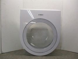 Bosch Washer Door (Deep Scratches) Part# 00243234 - £79.93 GBP