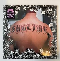 Sublime (Limited Edition Pink) [Vinyl] Sublime - £119.90 GBP