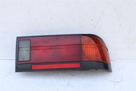 89-91 Mazda Rx7 RX-7 Fc3s Convertible Round Tail Light Lamp Passenger Ri... - £144.77 GBP