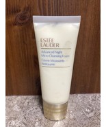 ESTEE LAUDER Advanced Night Micro Cleansing Foam 3.4 Oz Full Size Sealed... - $20.36 CAD