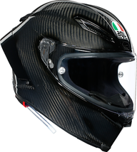 AGV Pista GP RR Helmet - Glossy Carbon - Large 2118356002008L - $1,600.00