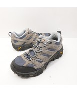 Merrell Women's Moab 2 Vent Hiking Shoe Smoke  - J06014 - Size US 7.5 - €30,91 EUR Merrell Women's Moab 2 Vent Hiking Shoe Smoke  - J06014 - Size US 7.5 - €30,91 EUR