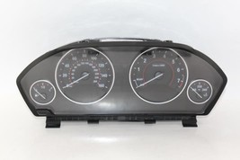 Speedometer MPH M Sport With Head-up Display Fits 2012-2016 BMW 335i OEM... - £176.75 GBP