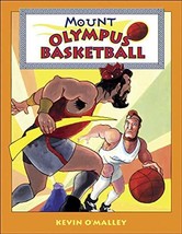 Mount Olympus Basketball O&#39;Malley, Kevin - £6.26 GBP