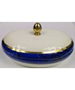 Vintage Ceramichi for Tommaso Barbi Covered Dish Made in Italy - $626.35 CAD