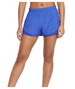 Nike Womens Tempo Running Shorts Color Hyper Royal/Hyper Royalwolf Size ... - £30.99 GBP