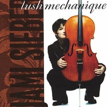 Lush Mechanique by Jami Sieber (CD, 1994, OFM) BRAND NEW Factory Sealed - $5.32 CAD