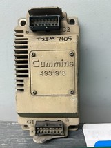 4931913 Cummins Ignition Control Module ICM OEM - £530.85 GBP