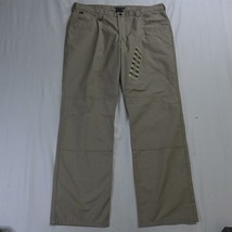 NEW 5.11 Tactical 40 x 34 Khaki 74385 Taclite Jeans Pants - £31.23 GBP