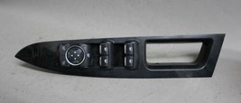 13 14 15 16 17 FORD FUSION MASTER WINDOW SWITCH OEM - $26.99