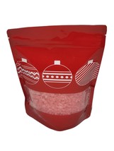Christmas Ornaments [ Bath Salts ] 1lb Bag - Choose From 3 Holiday Scents - £3.15 GBP