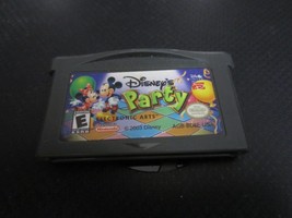 Disney&#39;s Party (Nintendo Game Boy Advance, 2003) - £10.88 GBP