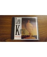 Vintage CD Leo Kottke Peculiaroso - $14.84