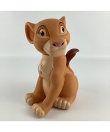 Disney Lion King Room Guard Interactive Talking Kiara 9&quot; Figure Vintage ... - €64,45 EUR