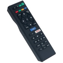 Replace Remote For Sony Blu-Ray Player Bdp-S1700 Bdp-S3700 Ubp-X700 - £14.83 GBP