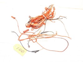 Simplicity 3410 3416-H Tractor Wiring Harness - £17.20 GBP