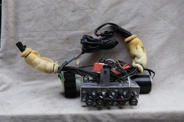 07-13 BMW E93 328i 335i M3 Convertible Hydraulic Roof Top Pump Motor 7128780.0 image 5