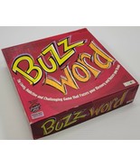 *MM) Buzz Word Family Word Game By 2003 Patch Products - £9.48 GBP