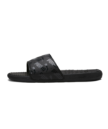 New PUMA  Cool Cat Bold Repeat Size Black / Black Logo Men’s Slide Sandals - £17.30 GBP