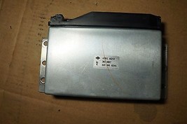 2003 INFINITI G35 SEDAN ABS ANTI LOCK BRAKE SYSTEM COMPUTER CONTROL MODULE OEM image 2