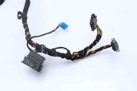 15-18 VOLKSWAGEN JETTA HEATER WIRE HARNESS Q4830 image 7