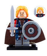 Boromir (Mines of Moria) The Lord of the Rings Single Sale Minifigures Toy - $3.15
