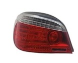 Driver Tail Light Quarter Panel Mounted Fits 08-10 BMW 528i 386084******... - $46.53