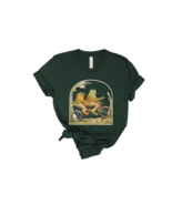Frog And Toad Sweatshirt, Classic Book Sweatshirt, Cottagecore Hoodie, Gift for  - $17.99