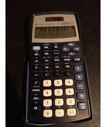 Texas Instruments Ti-30x IIS Scientific Calculator LCD Ti30xiis - $224.87 MXN