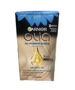 Garnier Olia Oil Powered Bleach No Ammonia B+++ Bleached Blonde Extreme-... - $13.74